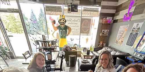 Make a candle workshop