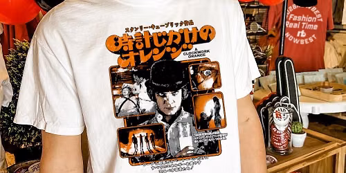 A Clockwork Orange - Film