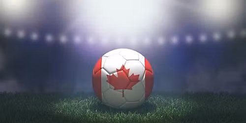 Canada vs Qatar