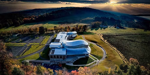 Groton Hill Tour - Monday, March 2, 2026 at Noon