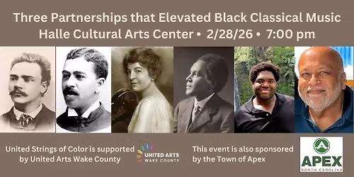 Three Partnerships That Elevated Black Classical Music