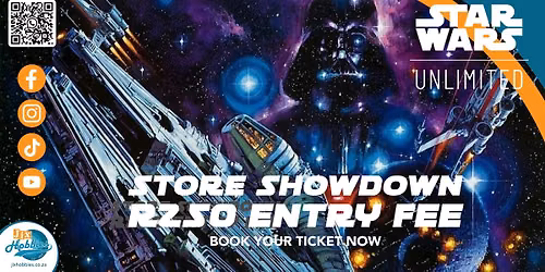 SWU Store Showdown