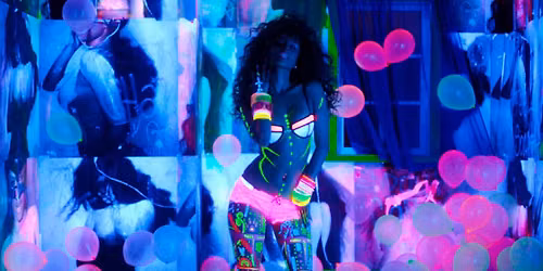 TYLA - THE A*POP WORLD TOUR