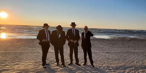 Otis Wonder & Wasaga Summer Sets