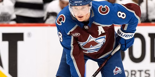 Colorado Avalanche vs. Los Angeles Kings