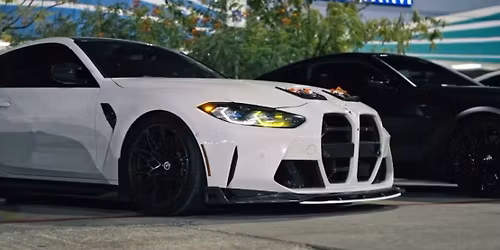 PreMeet for Dallas BMW Event 