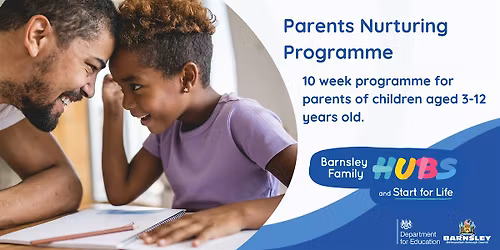 The Nurturing Programme: North family Hub