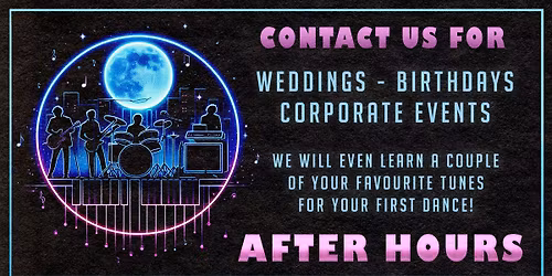 After Hours@The Victoria, Lincoln