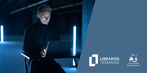 The Matter of Facts: Media literacy workshop at Launceston Library