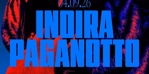 Index: Indira Paganotto