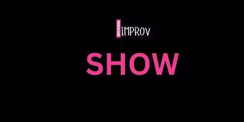 Improv Night!