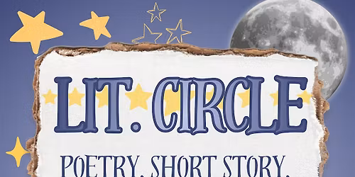 Literary Circle January