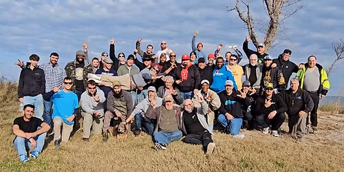 Fisher of Men Foundation Worship Night