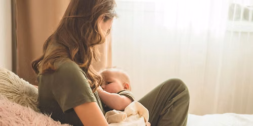 Breastfeeding Basics