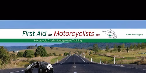 Prospect SA Motorcycle Crash Management training 