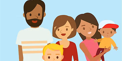 Boundaries and Rules Workshop for parents\/carers Leamington