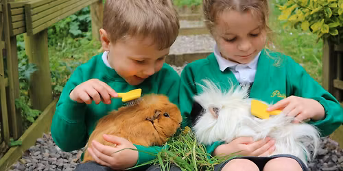 Open Morning 17th November