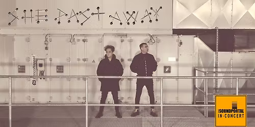 SHE PAST AWAY \u2013 \u201eInziva\u201c TOUR 2026