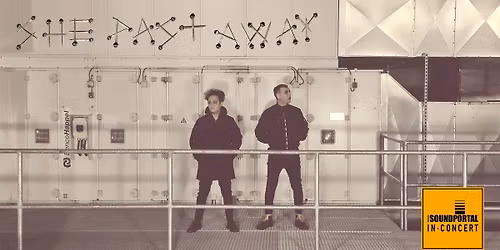 SHE PAST AWAY \u2013 \u201eInziva\u201c TOUR 2026