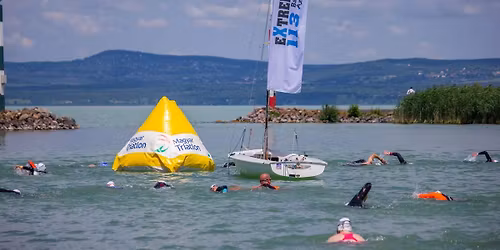 eXtreneMan113 Balatonszemes