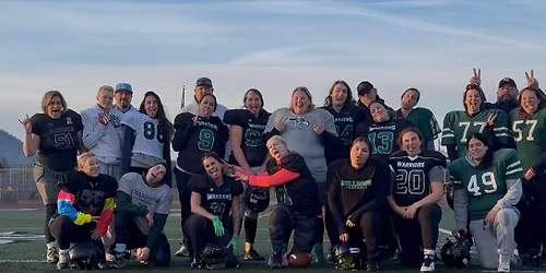 Skagit Warriors VS Granite Falls Tigers