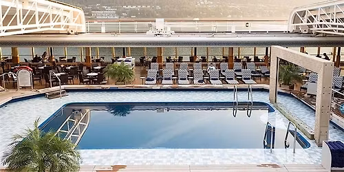 Hosted PNW Sampler Fall Cruise:  1-Night, Seattle - Vancouver