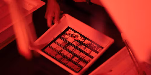 Introduction to the Darkroom