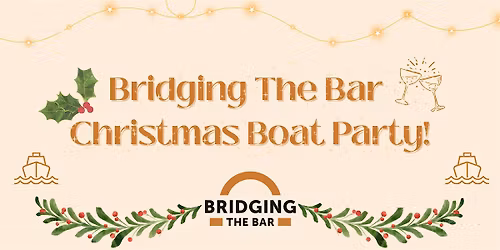 BTB Christmas Boat Party
