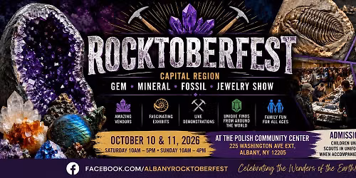 Rocktoberfest 2026