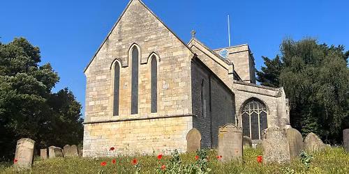Lunch - Patronal Festival of All Saints