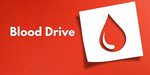 Blood Drive