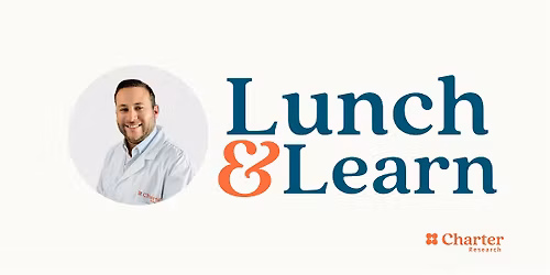Free Lunch and Learn: Understanding Depression