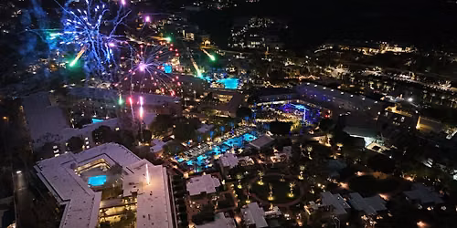 Fourth of July: Red, White & Biltmore
