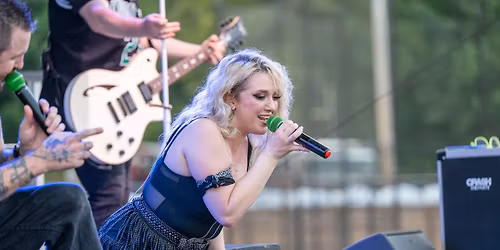 Madhouse @ Revolution Lounge