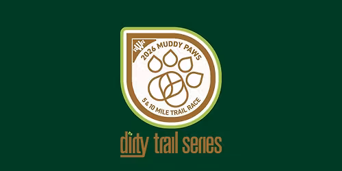 Muddy Paws