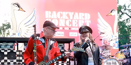 Cheap Trick