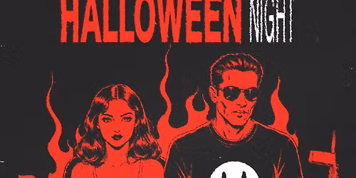 Club Inferno Halloween Night Ed.