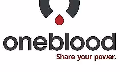 OneBlood Blood Drive!