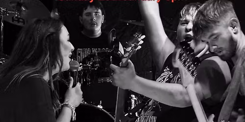 Generation 29 at the Brickmakers