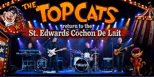 St. Edwards Cochon de Lait