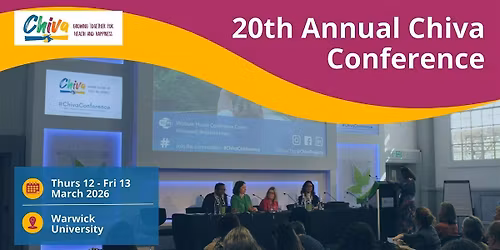 Chiva Conference 2026