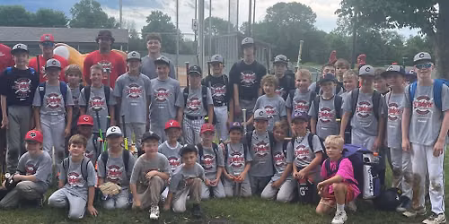 Starz Summer Chanhassen Mobile Day Camp!