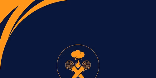 Cookin' Comedy  Club - Mixed Show