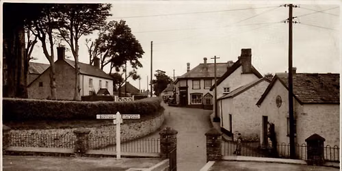 November Woolsery Society Meeting