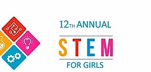 12th Annual STEM Day for Girls