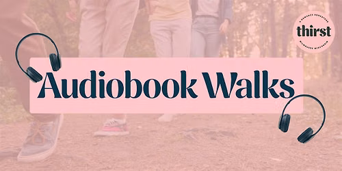 Audiobook Walk