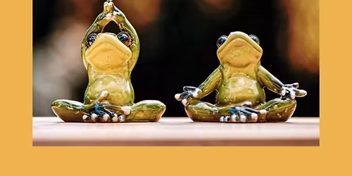 Somatic Yoga at the Atheneum