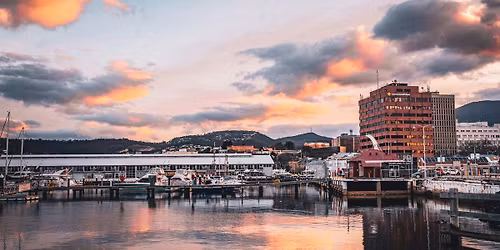 Alumni Catch Up: Hobart