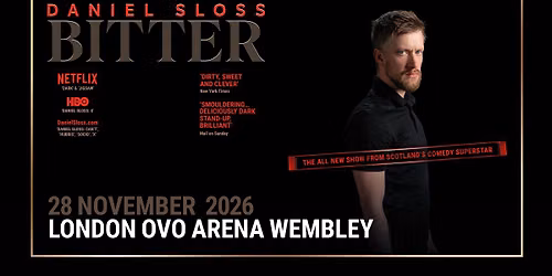 Daniel Sloss