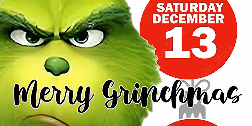 56th Annual Olivehurst Christmas Parade "How the Grinch Stole Christmas"